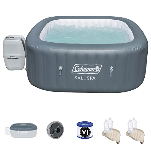 Best Hot Tub Consumer Reports Reviews in 2024