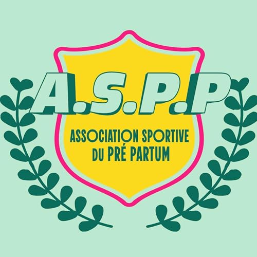 5 minutes pour vous donner envie d'écouter le nouvel épisode d'ASPP : Hormones en ébullition, transports en commun, et Mummy brain