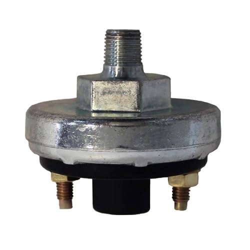 Velvac - 034150 - Low Air Pressure Switch-Haldex Style