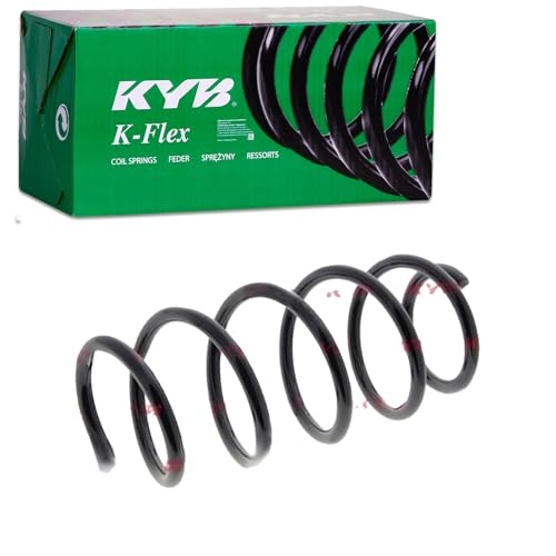KYB RH2654 Ressort hlicodal - 1 Pièce