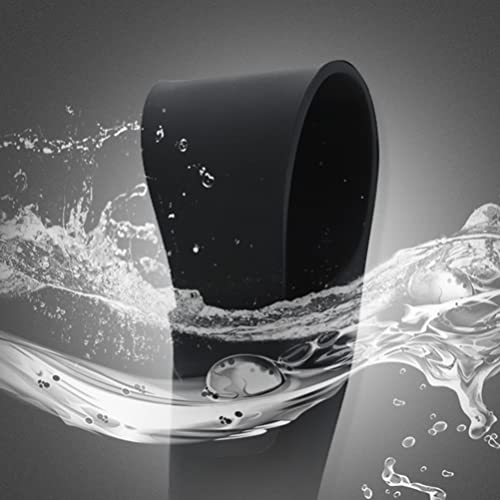 Foto von Rasierer Reise Schutz Hülle Rasierer Reiseetui Tragbare Silikon Schutzhülle 4 Stücke Rasiermesser Tasche M?nner Rasieretui für Reise Rasierapparat Aufbewahrung Transport Rasierer Etui Tasche