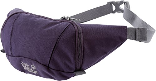 Jack Wolfskin Marsupio Fidibus