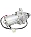 Soarider Starter Motor & Relay for Suzuki ATV LT80 Quadsport 1987-2006| Kawasaki ATV KFX80 KSF80 2003-2006, 31100-40B01 31100-40B00 21163-S003 18332 410-54009 LT80-CS90 SM10230
