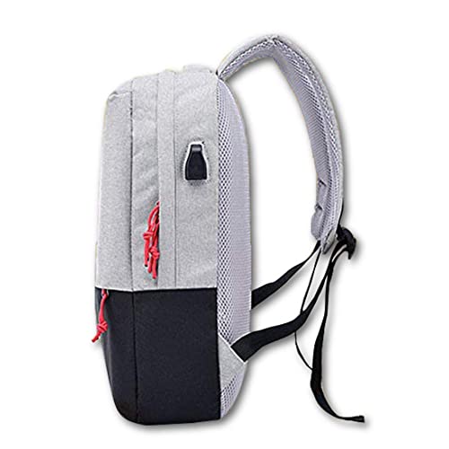Generic 15.6'' Laptop Backpack - Image 4