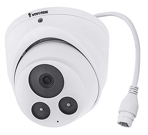 VIVOTEK C-Serie IT9360-H Turret Fixed Dome IP Camera 2MP, Outdoor, IR, 3.6 mm VIVOTEK C-Serie IT9360-H Turret Fixed Dome IP Camera 2MP, Outdoor, IR, 3.6 mm