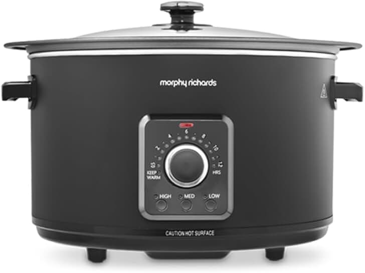 Amazon.co.uk Slow Cookers Slow Cookers / Small Kitchen Appliances