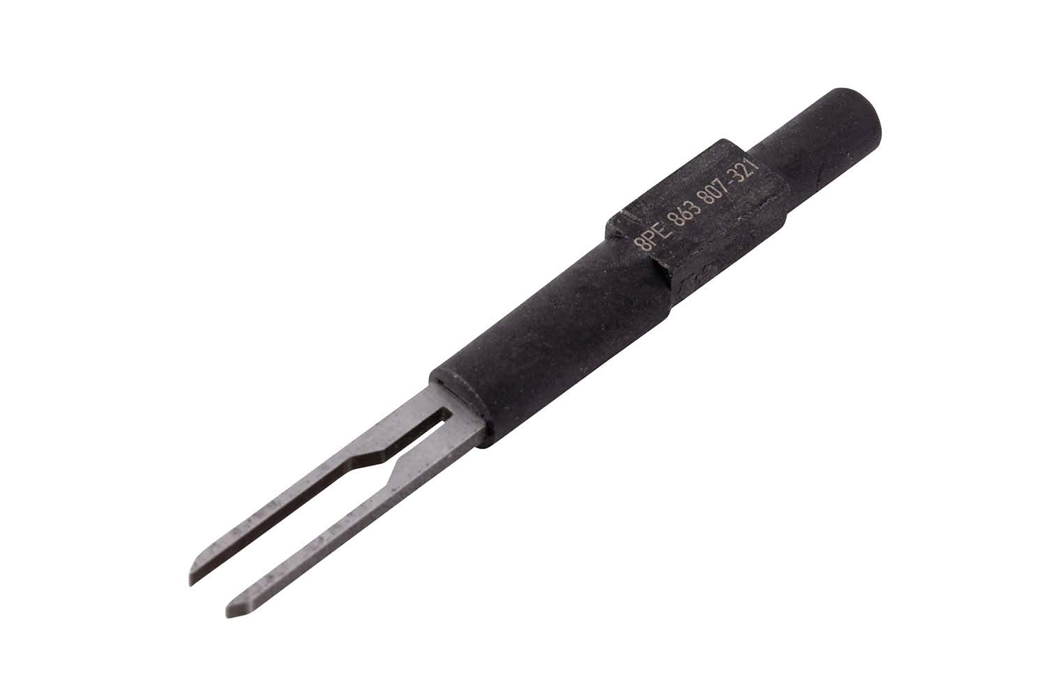 HELLA 8PE 863 807-321 Entriegelungswerkzeug - MDK 5/DFK 2/AFK