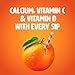 Tropicana Pure Premium 100% Orange Juice, No Pulp, Calcium and Vitamin D, 46 fl oz