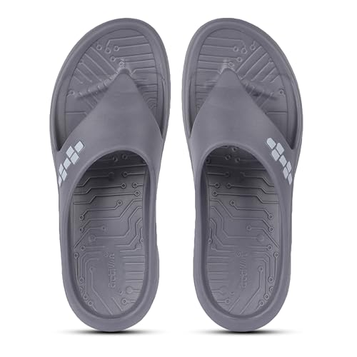 Image of Action HRAN-53 Men Slippers