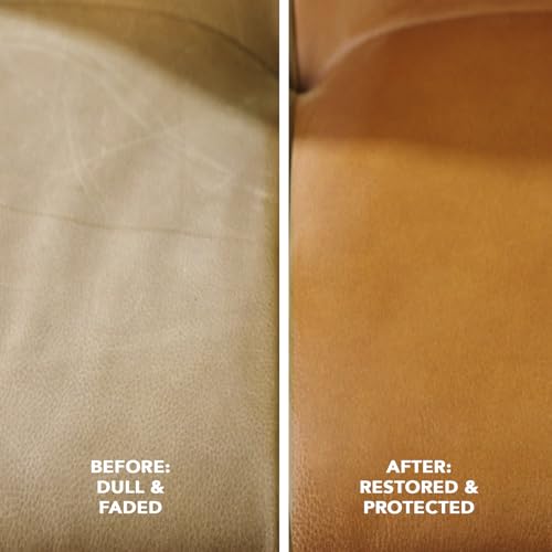 Weiman Leather Cleaner & Conditioner