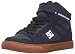 DC Spartan High EV Sneaker (Little Kid/Big Kid)