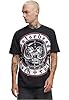 Brandit Motörhead T-Shirt Rock Röll, color: black, size: XL #1