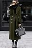 chouyatou Women's Winter Double Breasted Wool Coat... #1