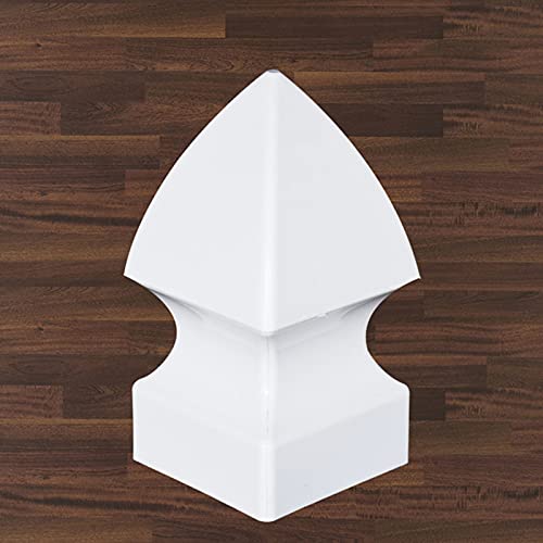 Postes de Madera para Vallas 8 Cm Marca CLLX