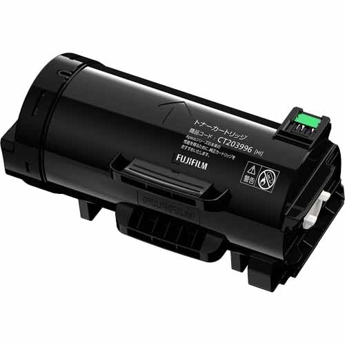 Amazon.co.jp: 富士フイルム 純正 CT203996 大容量トナーカートリッジ 