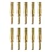 (10pcs Set) Slow/Pilot Jet for PWK OKO CVK 32,35,38,40,42,45,48,50,52,55