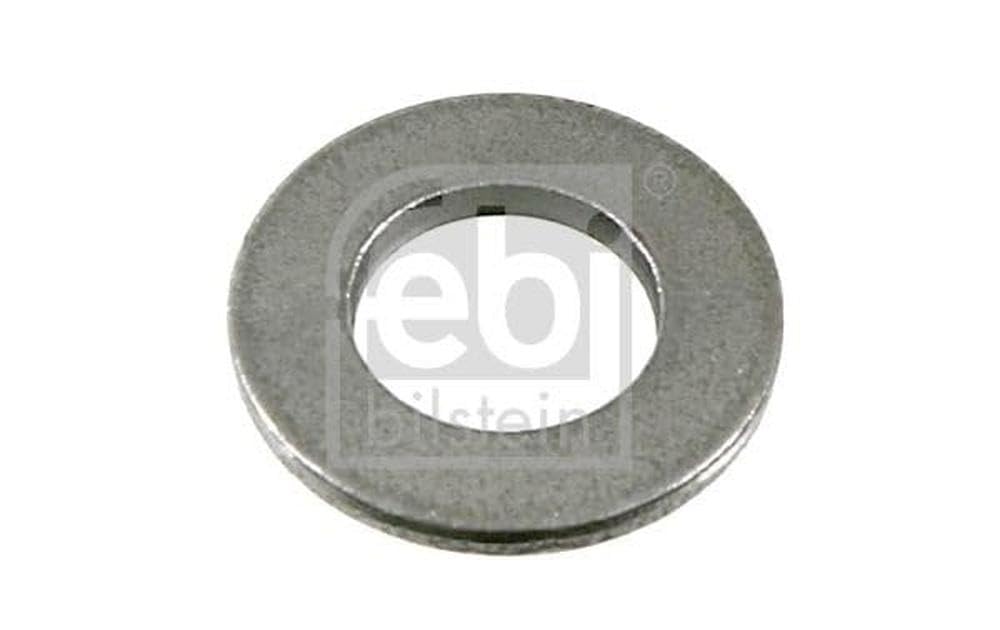 Febi bilstein 37581 Kit de réparation, coupelle de suspension (Lot de 2)