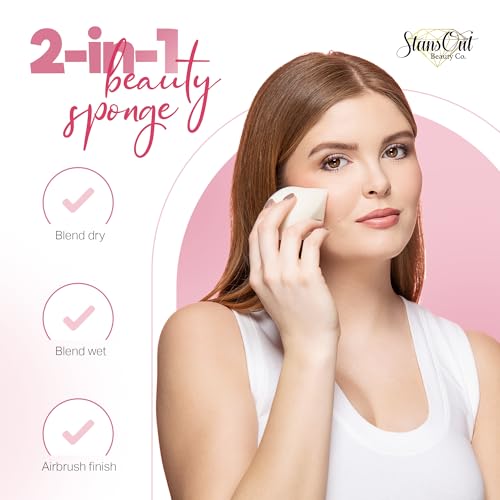 Beauty Blender For Mature Skin
