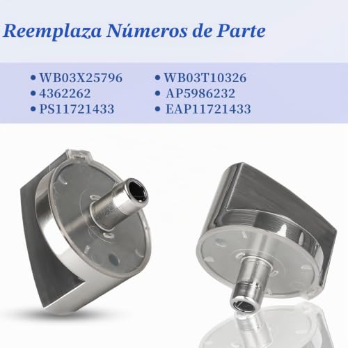 Llaves para parrillas de gas 11 Imagen adicional