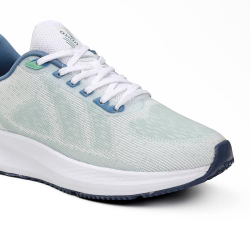 Image of ASIAN Sports Shoes for Men | Soft Cushioned Insole || Fortuner-12 Running Shoes for Men