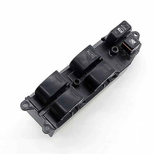 Commande électrique de fenêtre Toyota Corolla 1997-2004 pour réparer lève-vitre