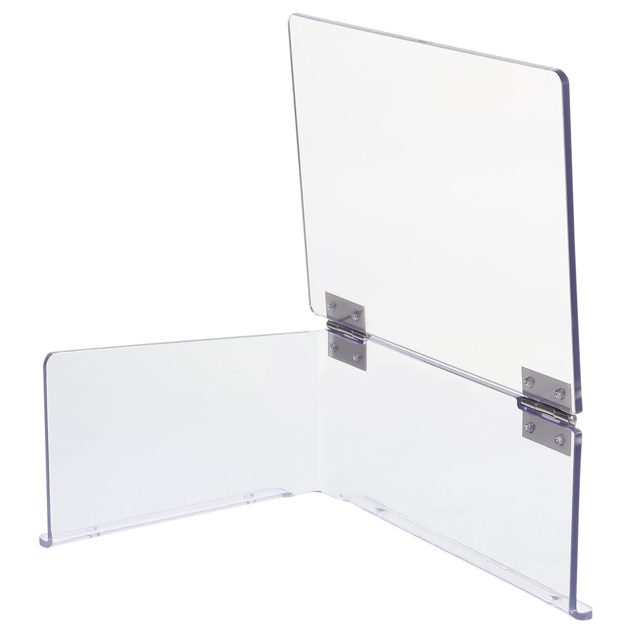 Cubierta Protectora De Timbre exterior acrílica impermeable de 5.90X4.33X2.48 plg