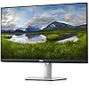 Dell S2421HS 24 Inch Full HD 1080p, IPS Ultra-Thin Bezel Monitor, Silver, Black