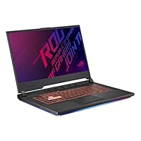 Asus ROG Strix G (2019) Gaming Laptop, 15.6” IPS Type FHD, NVIDIA GeForce GTX 1650, Intel Core i7-9750H, 16GB DDR4, 1TB PCIe Nvme SSD, RGB KB, Windows 10 Home, GL531GT-EB76