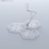 Bandai Hobby - Accessory - Action Base 5 [Clear Color] Model Kit
