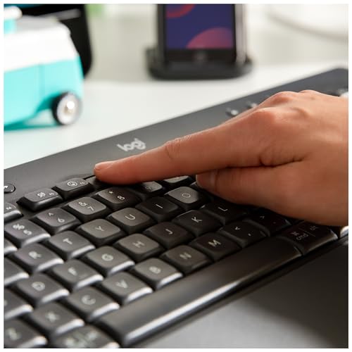 Logitech SIGNATURE K650 CH - vue 5