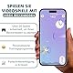 Perifit - Kegel-Übungsgerät mit App | Beckenbodentrainer | Stärkt die Beckenbodenmuskulatur, verbessert die Blasenkontrolle und beschleunigt die Erholung nach der Geburt