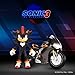 Sonic 3 la Película Imagen de Sonic 3 la Película