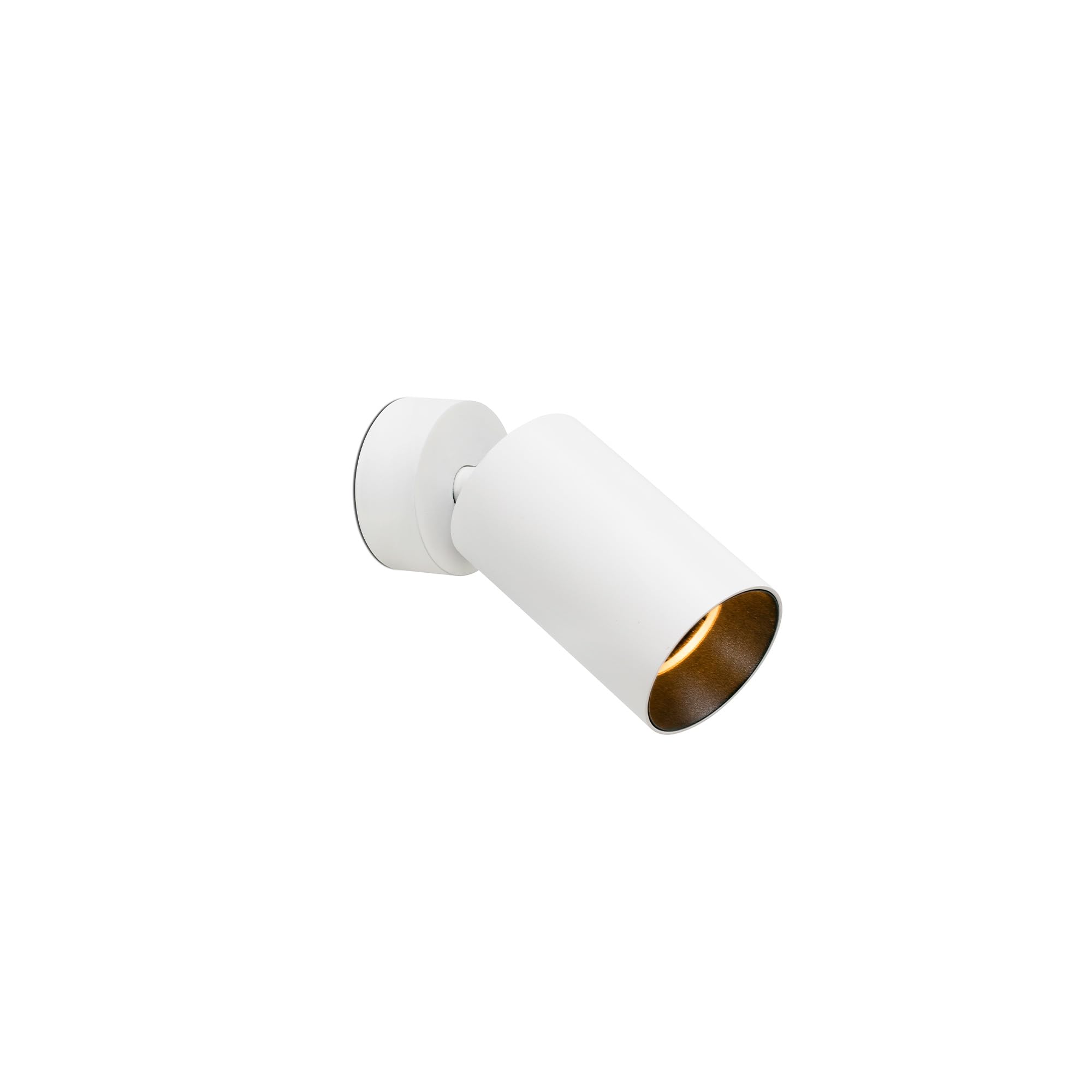 Faro Barcelona 43722 - STAN Projektorlampe weiß