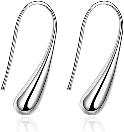 Bijoux à la mode en argent pour femme à porter au quotidien ou en soirée chic