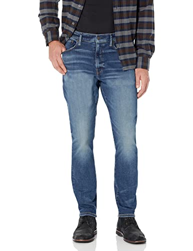 Lucky Brand Men's 411 Athletic Taper