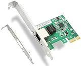 Side3 2.5Gbps LANカード Intel I226 チップ搭載 ネットワークカード NIC LANボード PCIe x1 2.5G対応 (2.5Gbps Intel I226) image