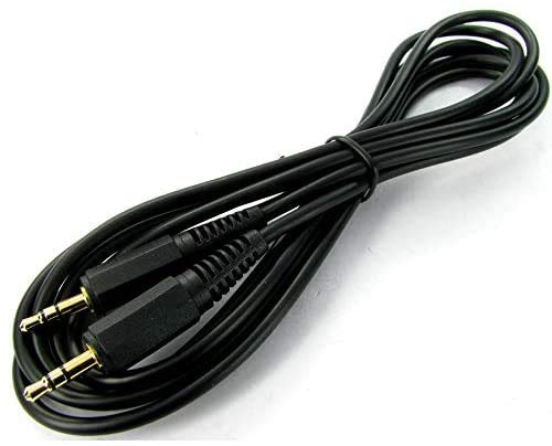 Dragon Trading Replacement Compatible Olympus KA-333 Audio Cable