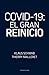 COVID-19: El Gran Reinicio (Spanish Edition)