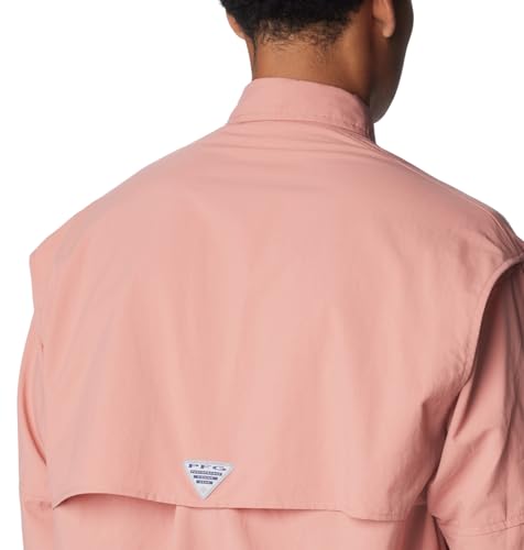 Image of Columbia Men's PFG Bahama II Long Sleeve Fishing Shirt