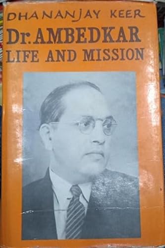Dr. Ambedkar 8171542379 Book Cover