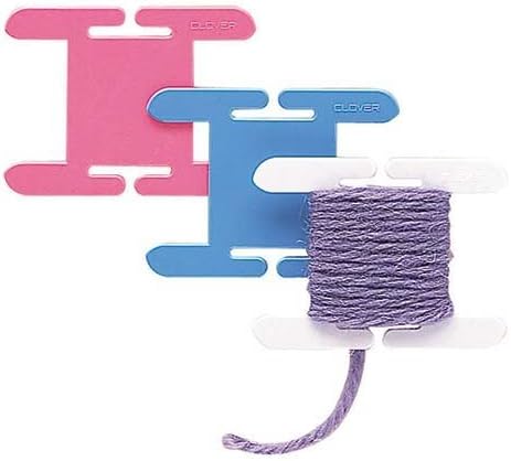 Clover Knitting Bobbins