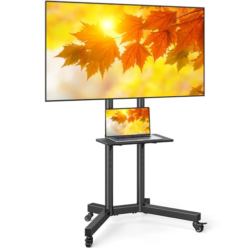 Rfiver erX^h LX^[t Ǌ tvX^h 32-85C` \ ^ j^[X^h erX^h nC^Cv VESA600*400 mm܂őΉ ړ dx X^ ω׏d 68KG It ubN