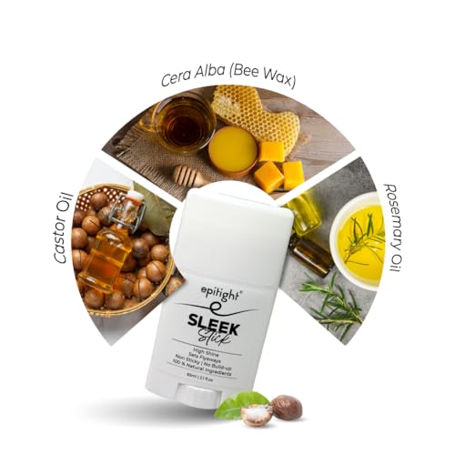 Barras moldeadoras Sleek para cabello 65 ml miniatura 4