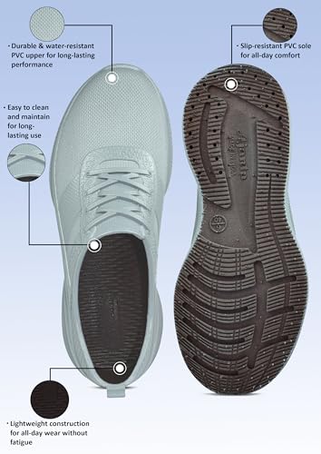 Image of AJANTA Mens Pg2003 Water Shoe