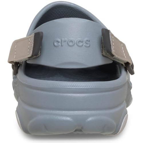 Image of Crocs Unisex-Adult Classic All Terrain Clogs