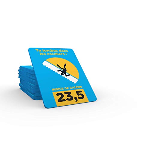 Stuff Happens Goliath La Boîte - vue 5