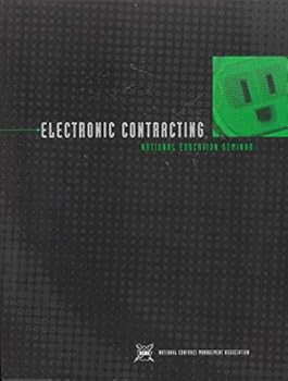 Paperback Electronic Contracting Book