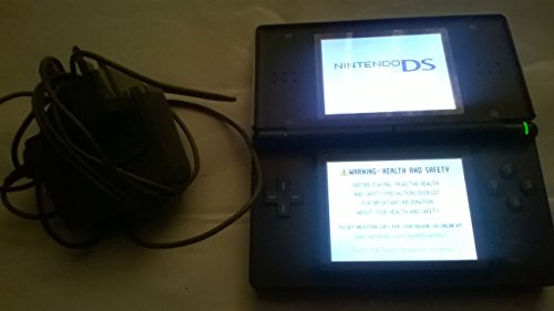 Nintendo DS Lite Handheld Console with Guitar Hero: On Tour (Nintendo DS)