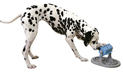 Hunde-Intelligenzspielzeug Kerbl Pet Maxi-Pet 80812 Snackrolle