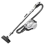 三菱電機の掃除機 TC-FM1J-S